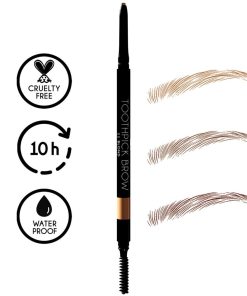 "Toothpick Brow" - Μηχανικό Μολύβι Φρυδιών