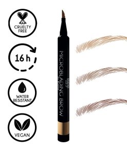 Microblading Brow - Αδιάβροχο Μαρκαδοράκι Φρυδιών