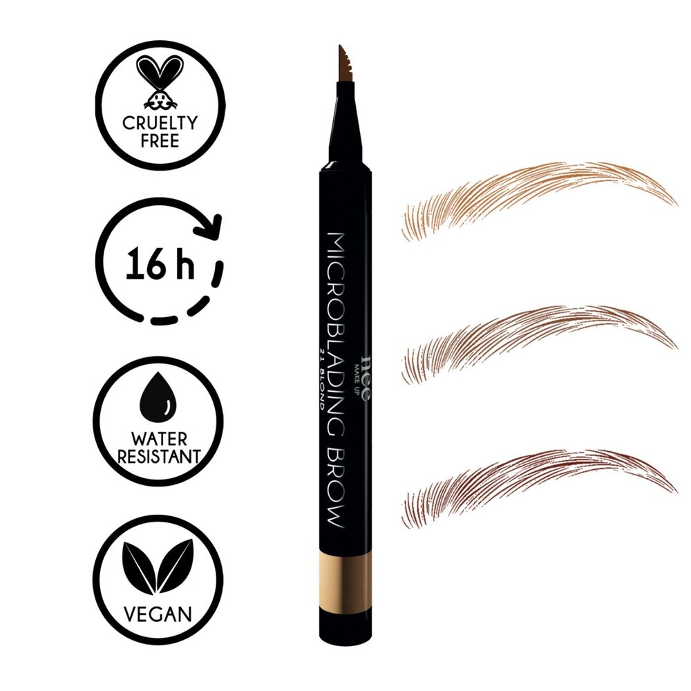 Microblading Brow - Water Resistant Eyebrow Marker