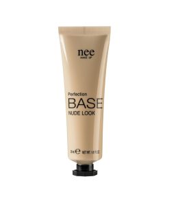 Illuminating Face Primer "Perfection Base Nude Look"