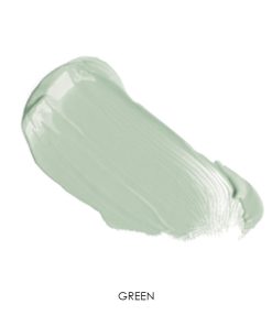 Alternative view of Face Primer "Perfection Base Green"