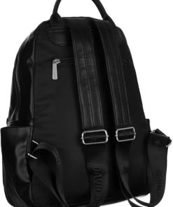 Alternative view of Big Backpack