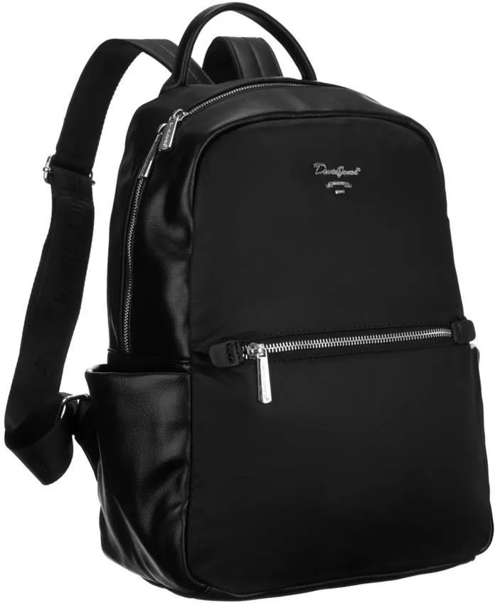 Big Backpack