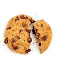 Natural Perfume Biscuit