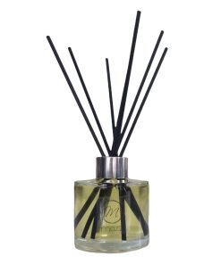 Reed Diffuser with your perfume of choice 100ml