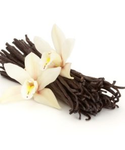 Natural Perfume Vanilla