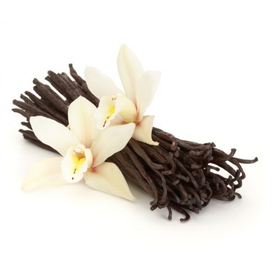 Natural Perfume Vanilla