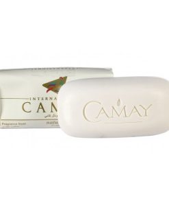 Natural Smell-a-Like Perfume Camay (soap)