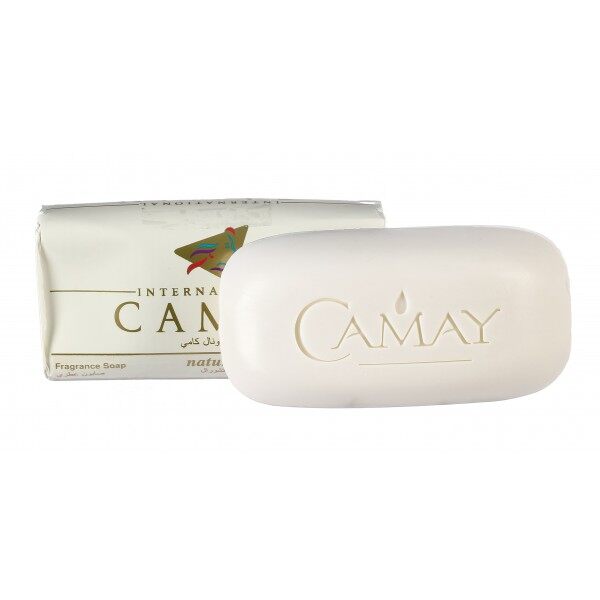 Natural Smell-a-Like Perfume Camay (soap)