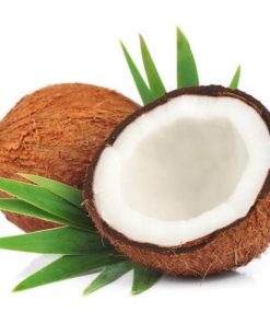 Natural Perfume Coconut