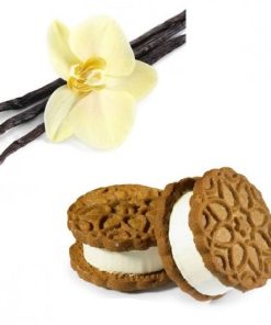 Natural Perfume Vanilla - Biscuit