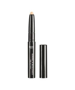 Concealer Και Primer Ματιών Και Χειλιών