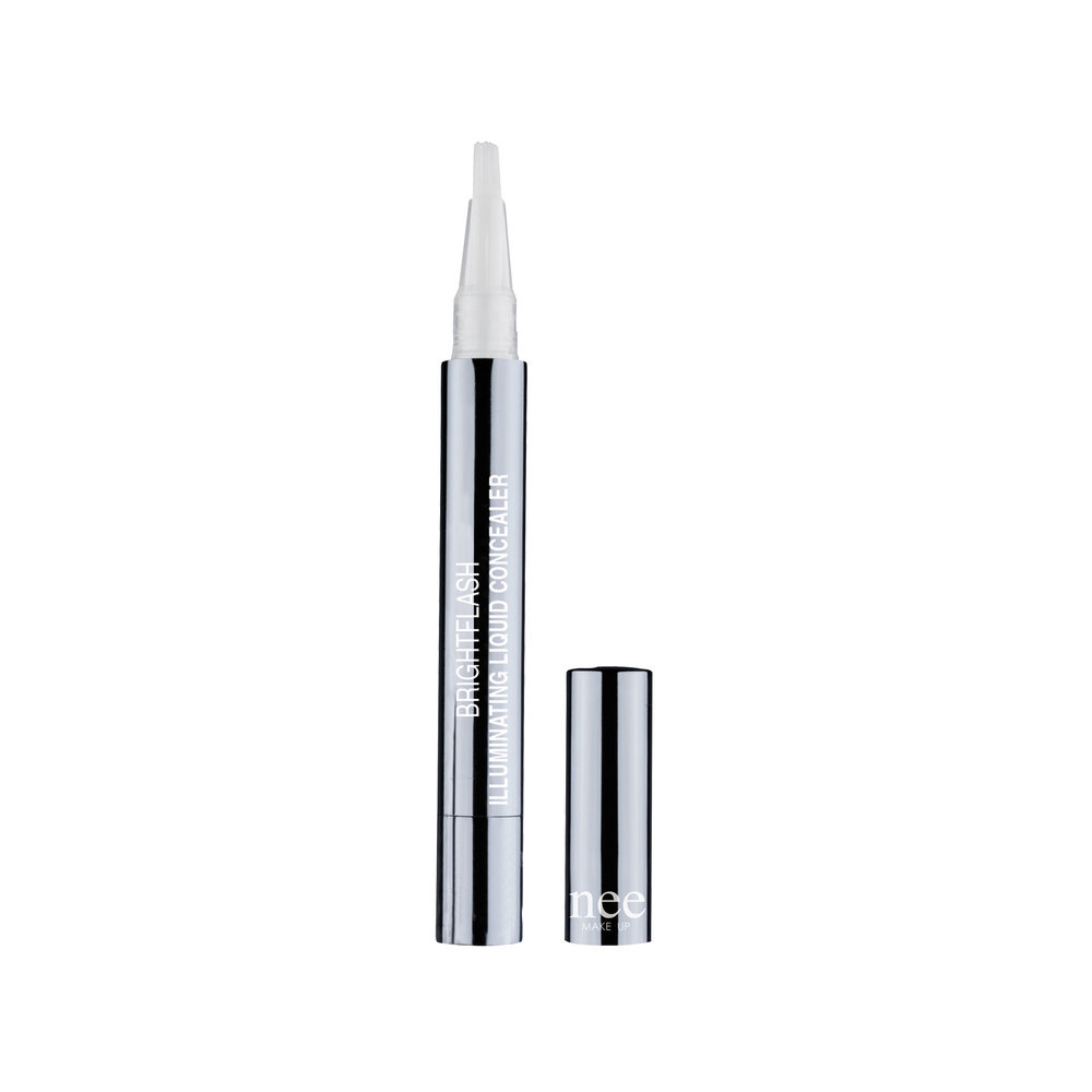 "Brightflash" Illuminating Liquid Concealer
