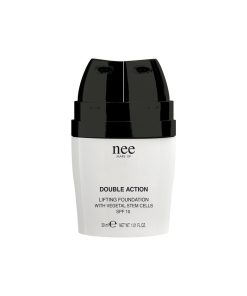 "Double Action" Lifting Effect Liquid Foundation