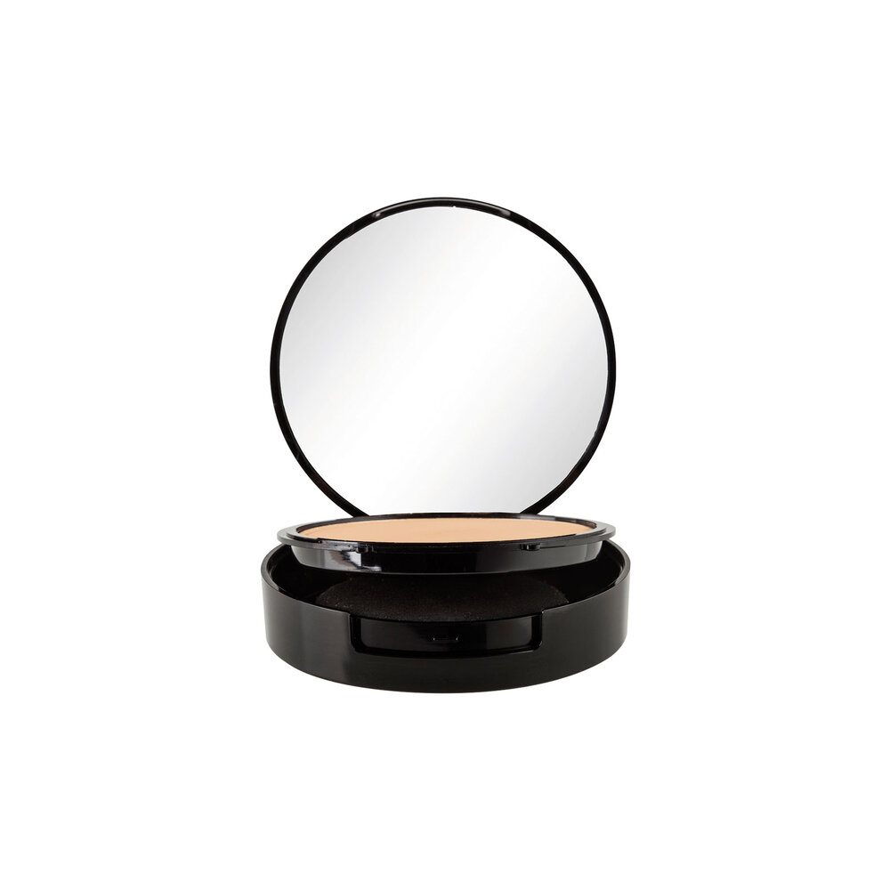 Compact Foundation "Dual Matte Wear SPF 15"