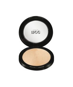 No-Trace Compact Powder