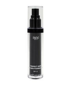 "Perfect Skin Oxygen SPF 15" Regenerating Liquid Foundation