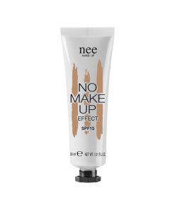 BB Cream "No Make Up Effect SPF 15"