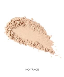 Alternative view of No-Trace Compact Powder