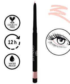 "OPEN EYE" Butter Eye Pencil