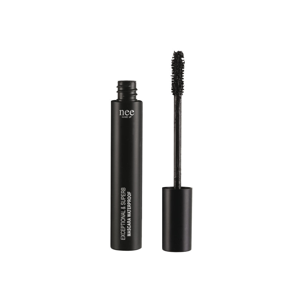 "Exceptional and Superb" Mascara