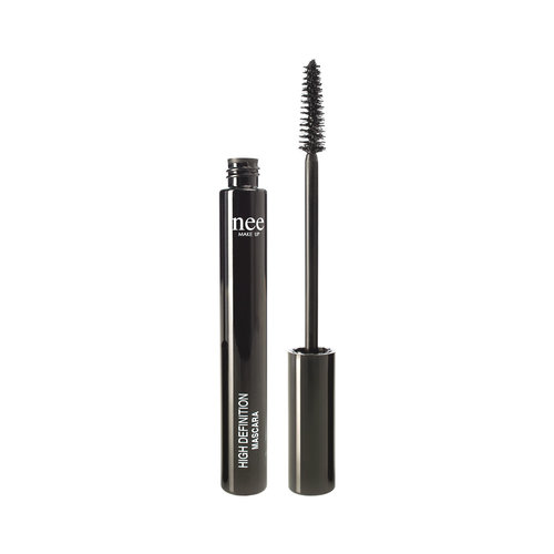 High Definition Mascara "HIGH DEFINITION"