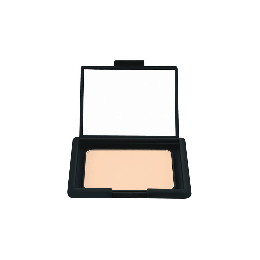 Compact Powder Vit. E