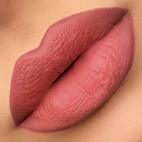 Ματ Κραγιόν Rose Wood - 174
