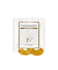 Επιθέματα Ματιών BIOBOTOX GOLD