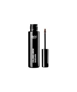 Μάσκαρα Φρυδιών "COLORED BROW"