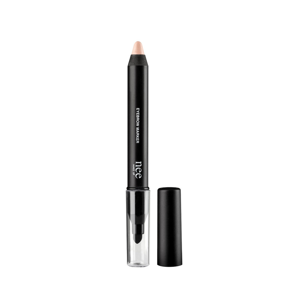 "Eyebrow Marker" Eyebrow Pencil