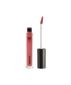 Υγρό Κραγιόν"VELVET LIPS"