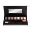 Eyeshadow "NUDE PALETTE"