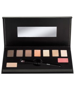 Παλέτα  Σκιών "NUDE PALETTE"