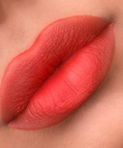 Υγρό Ματ Κραγιόν "The Lipstick Gipsy"