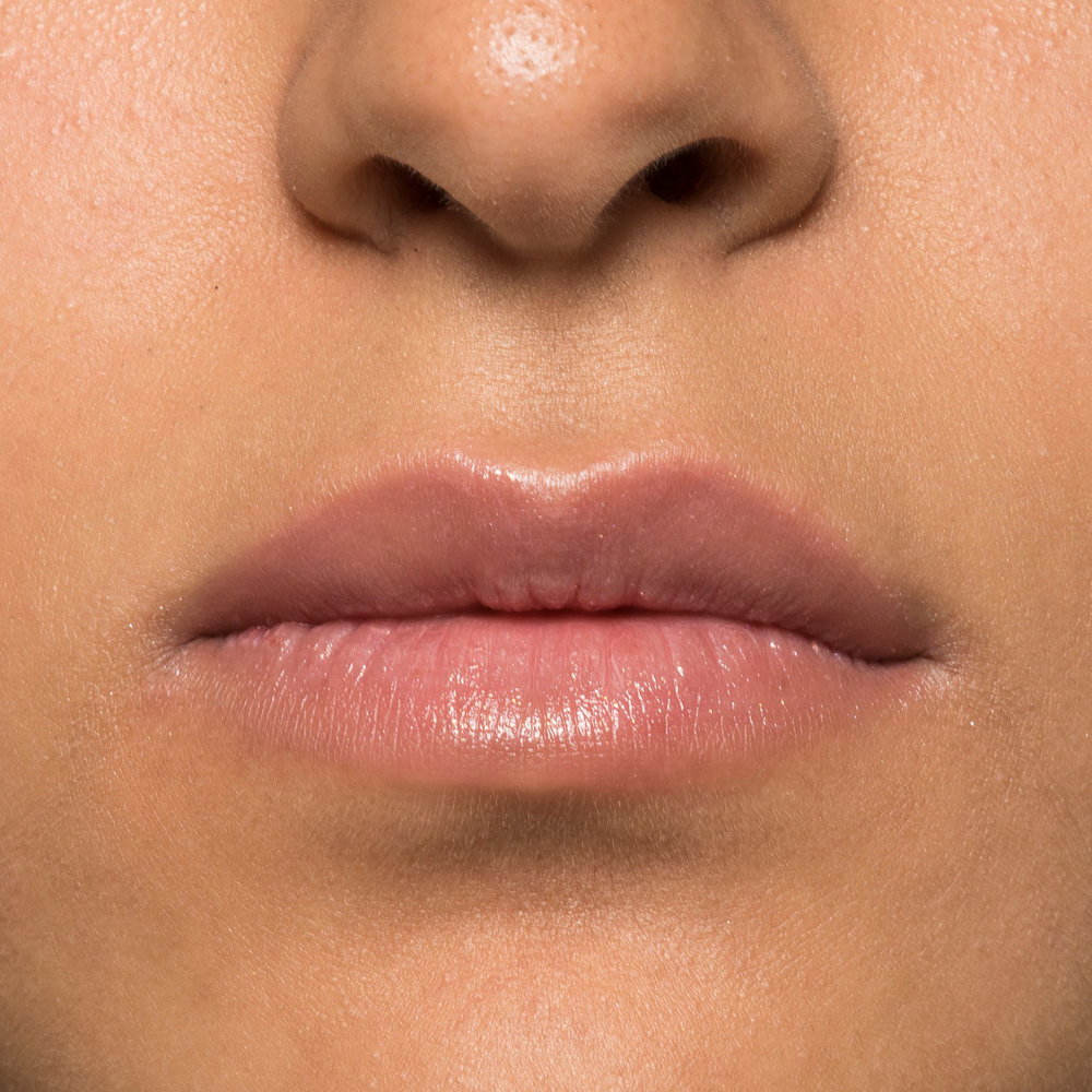 BB(All-In-One) Lipstick "Natural 166"