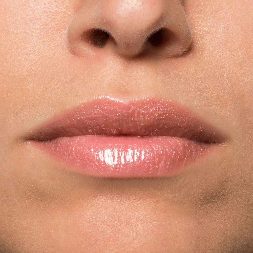 Brightness Gloss Pink R2