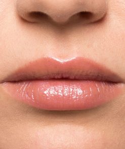 Clear Shine Gloss - Nude CS5