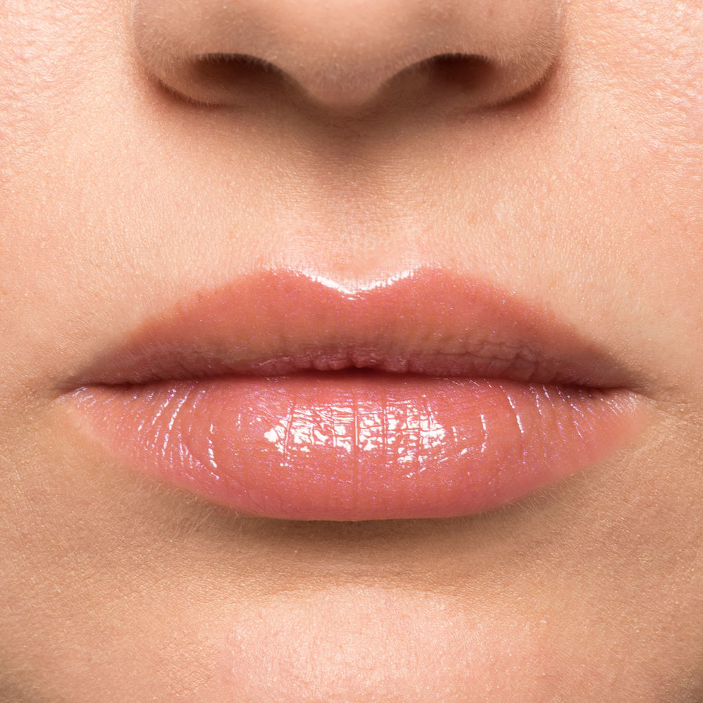 Clear Shine Gloss - Nude CS5