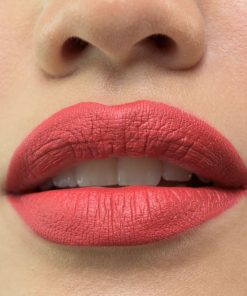 Υγρό Ματ Κραγιόν "The Lipstick Bon Ton"