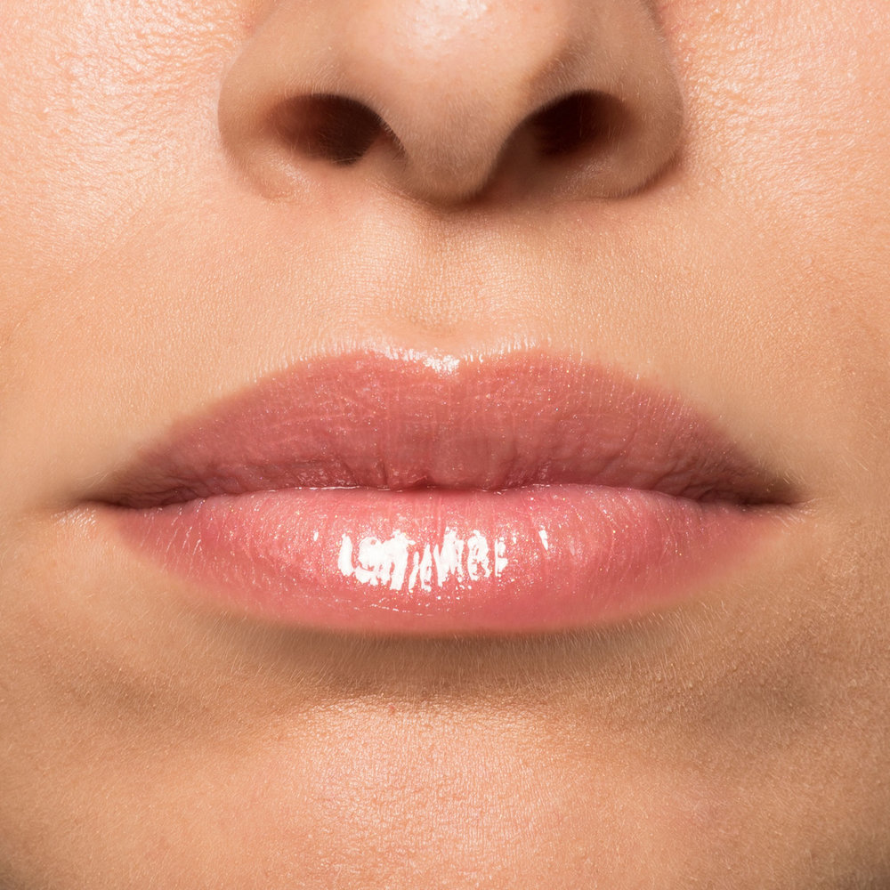 Long-Lasting Gloss "Stay Gloss F2"