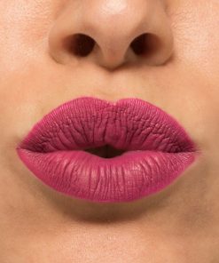 Υγρό Ματ Κραγιόν "The Lipstick Holly Bonny 42"
