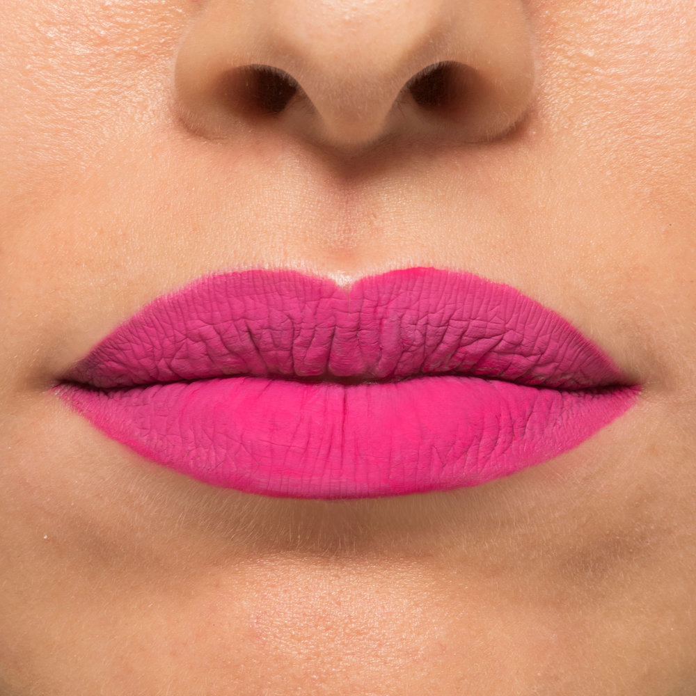 Υγρό Ματ Κραγιόν "The Lipstick Wonderland 50"
