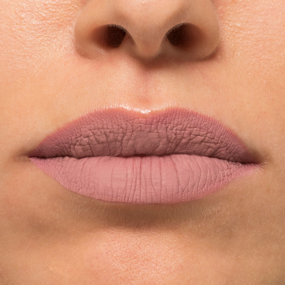 Fluid Matte Lipstick "The Lipstick My Fav 60"