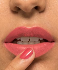 Υγρό Ματ Κραγιόν "The Lipstick All Day 65"