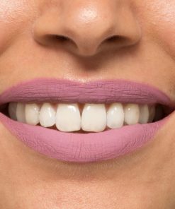 Υγρό Ματ Κραγιόν "The Lipstick Lily Rose 70"