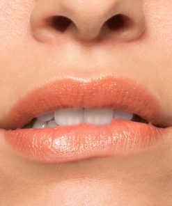 Transparent Lipstick - Geranium 153