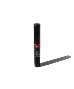 Alternative view of Υγρό Ματ Κραγιόν "The Lipstick Bon Ton"
