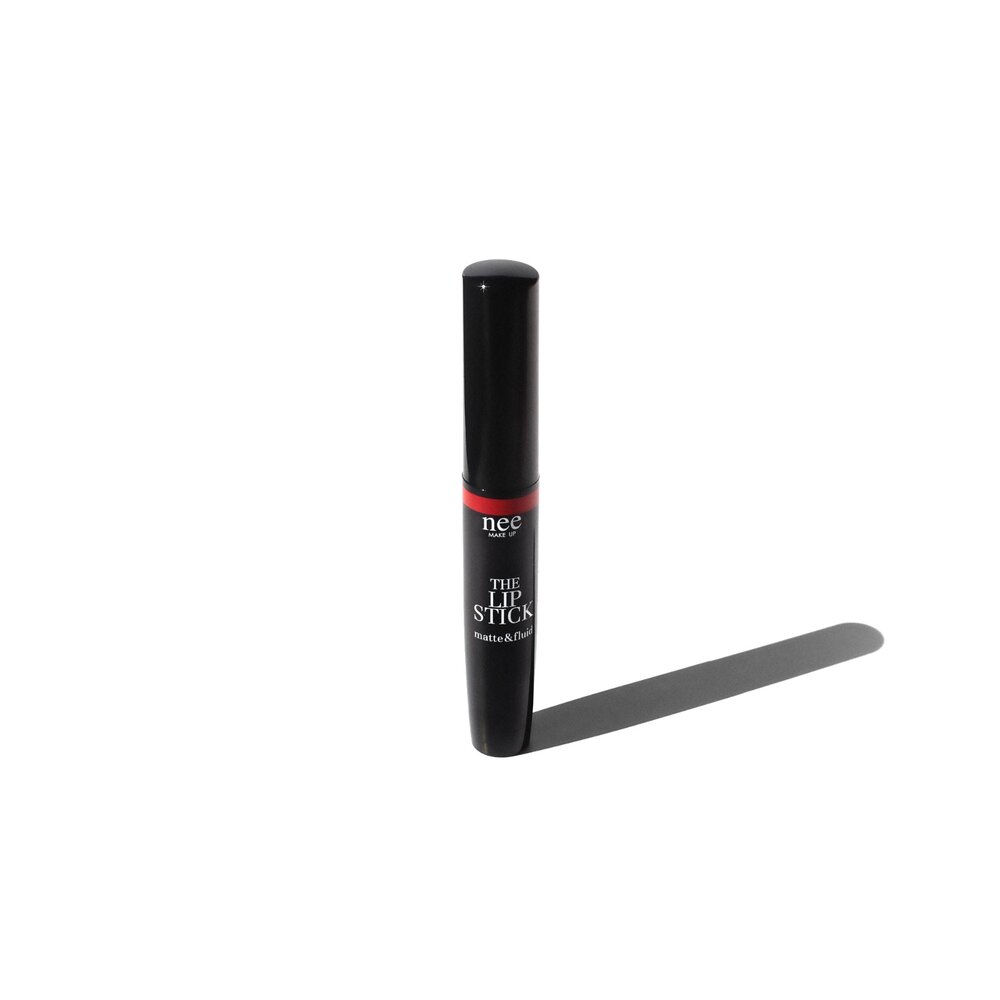 Υγρό Ματ Κραγιόν "The Lipstick Bon Ton" - Image 2