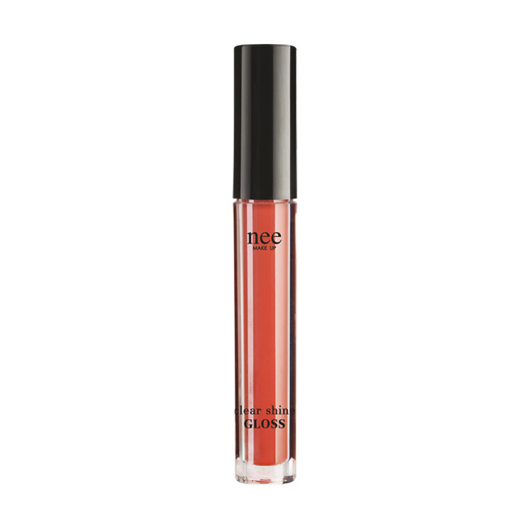 Clear Shine Gloss - Gipsy